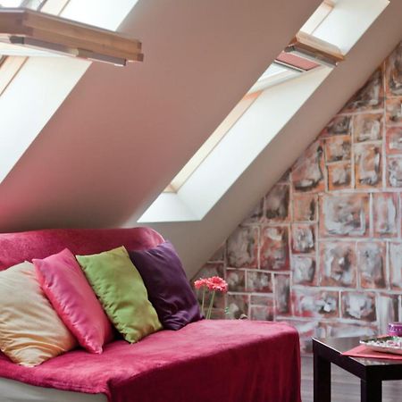 Apartment Milky Way Belgrade Luaran gambar