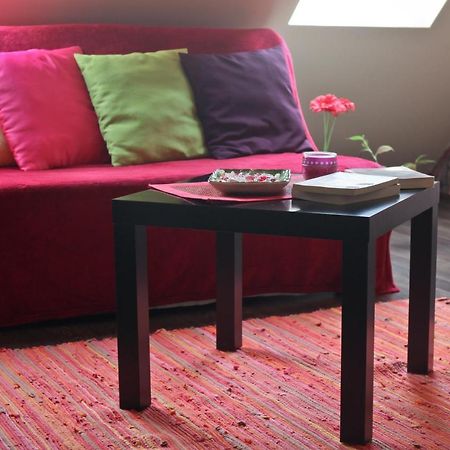 Apartment Milky Way Belgrade Luaran gambar