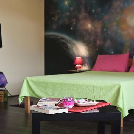 Apartment Milky Way Belgrade Luaran gambar