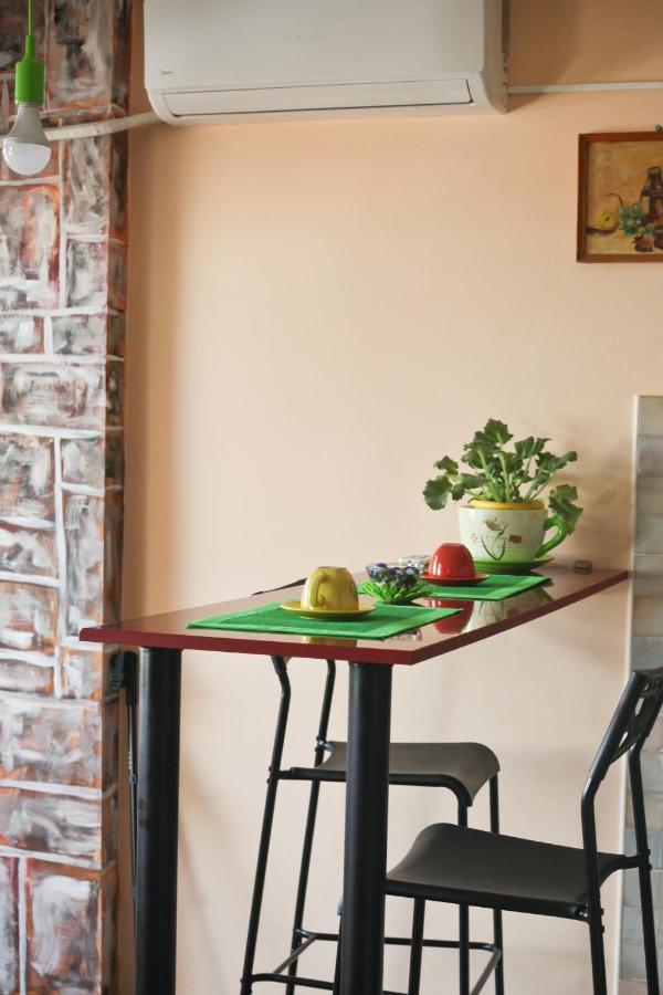 Apartment Milky Way Belgrade Luaran gambar