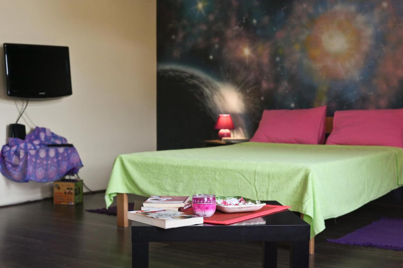 Apartment Milky Way Belgrade Luaran gambar
