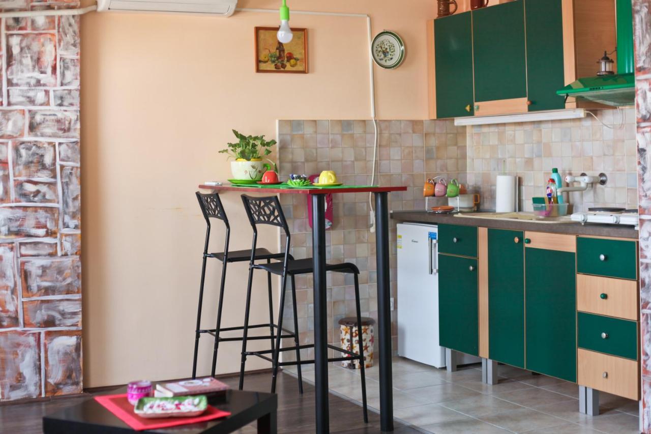 Apartment Milky Way Belgrade Luaran gambar
