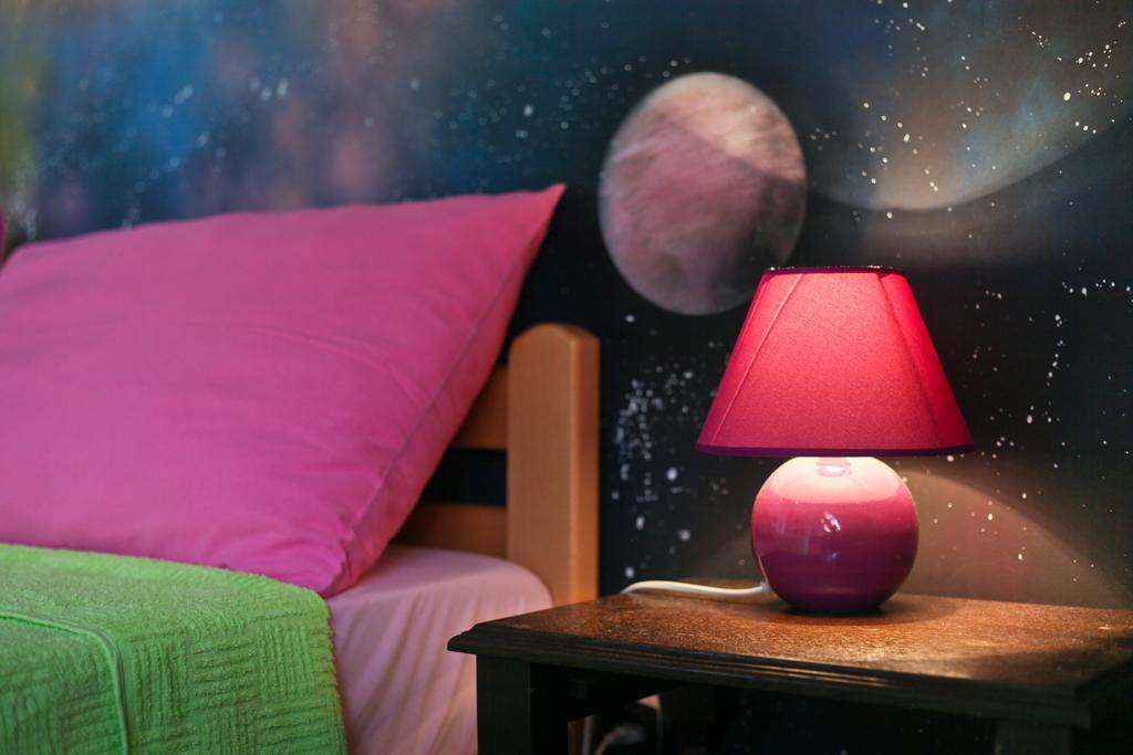 Apartment Milky Way Belgrade Luaran gambar